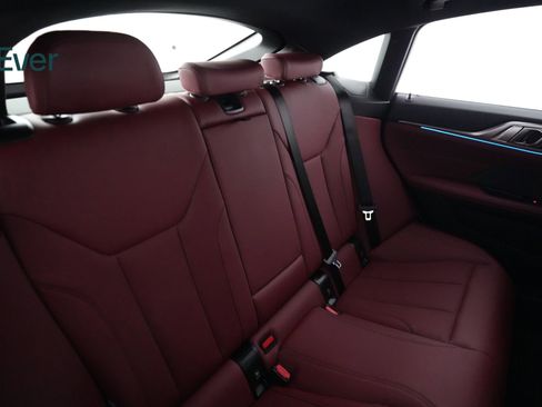 Used 2025 BMW i4 eDrive40 w/ Premium Package image 5