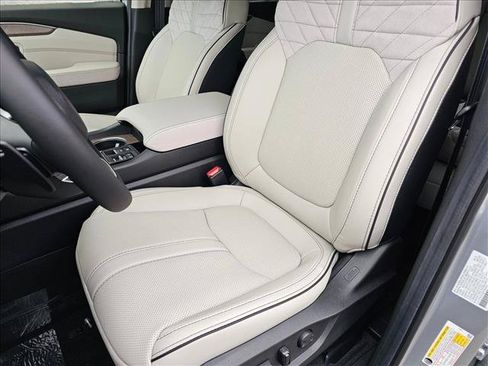 New 2026 Honda Pilot Elite image 20