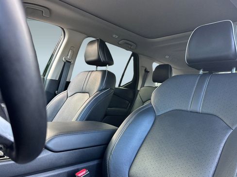 Certified 2023 Honda Pilot Elite image 22