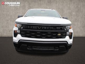New 2024 Chevrolet Silverado 3500 W/T w/ WT Convenience Package AWD/4WD video 3