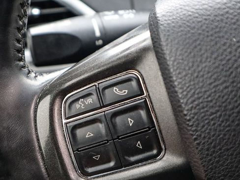 Used 2013 Dodge Dart Limited w/ Limited Special Edition Group image 25