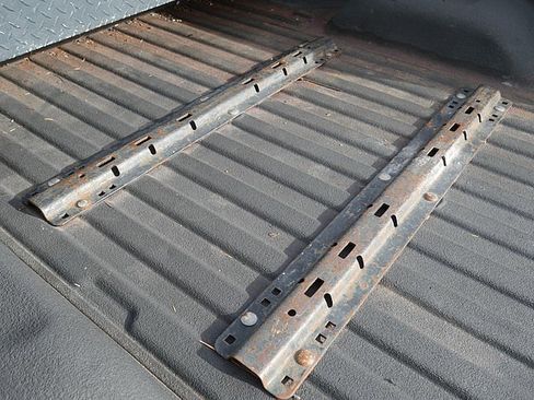 Used 2014 Chevrolet Silverado 2500 LTZ w/ LTZ Plus Package image 53