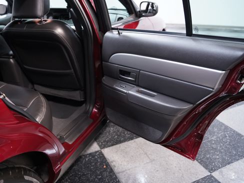 Used 2004 Mercury Marauder RWD image 38