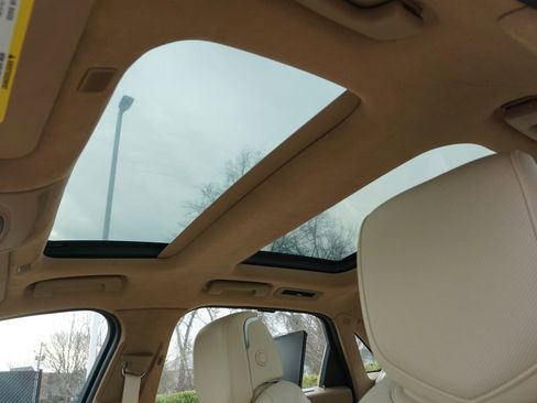 Used 2019 Cadillac CT6 Platinum image 12