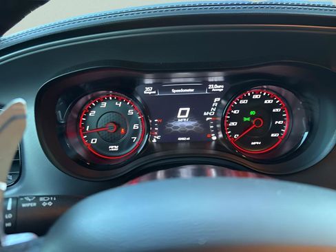 Used 2023 Dodge Charger R/T w/ Plus Group RWD image 25