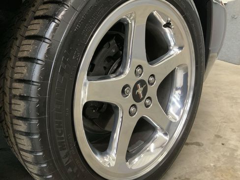 Used 2003 Ford Mustang GT Premium RWD image 61