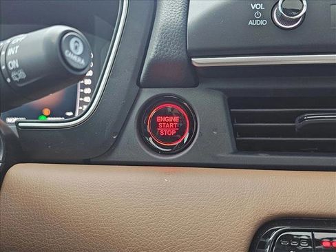 New 2026 Honda Passport TrailSport Elite image 23