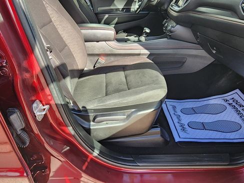 Used 2024 Dodge Durango GT image 15