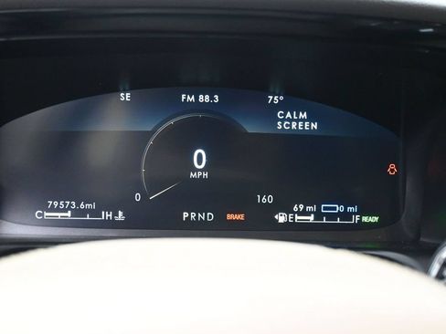 Used 2020 Lincoln Aviator Grand Touring w/ Elements Package Plus AWD/4WD image 14