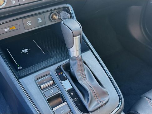 New 2026 Honda CR-V Sport-L image 15