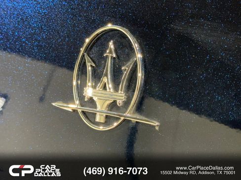 Used 2019 Maserati Levante GranLusso image 23