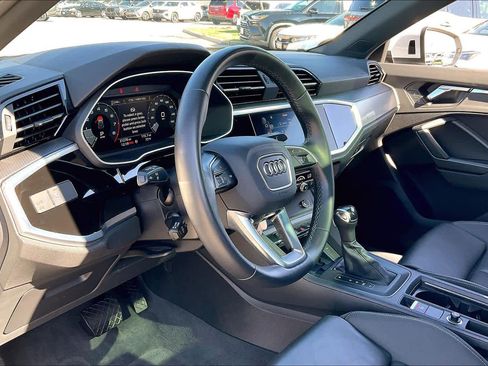 Used 2022 Audi Q3 2.0T Premium Plus image 15