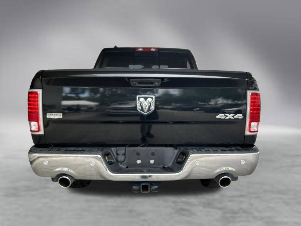 Used 2017 RAM 1500 Laramie AWD/4WD image 24