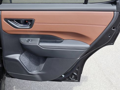 New 2026 Subaru Outback Touring XT AWD/4WD image 21