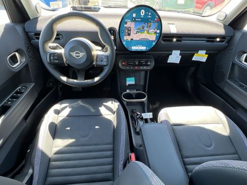 New 2026 MINI Cooper S FWD image 20