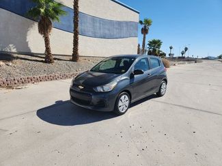 Used 2017 Chevrolet Spark LS video 1