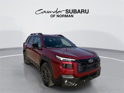 New 2026 Subaru Outback Limited XT