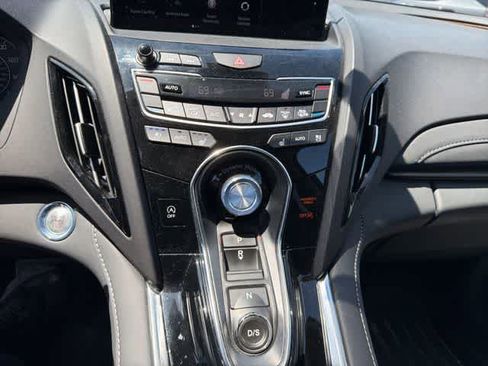 Used 2023 Acura RDX AWD w/ Advance Package image 24