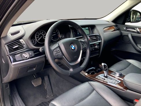 Used 2017 BMW X3 xDrive28i AWD/4WD image 18