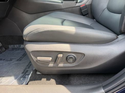 Certified 2025 Toyota RAV4 XLE Premium w/ Weather Package AWD/4WD image 17