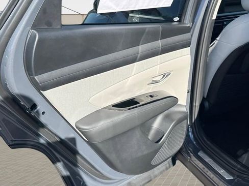 New 2026 Hyundai Tucson Limited AWD/4WD image 18