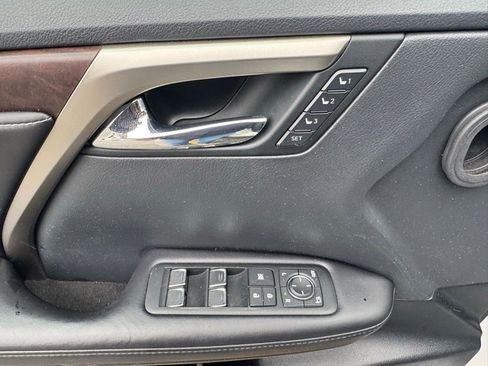 Used 2020 Lexus RX 350 AWD w/ Premium Package image 18
