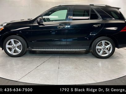 Used 2019 Mercedes-Benz GLE 400 4MATIC w/ Premium 1 Package