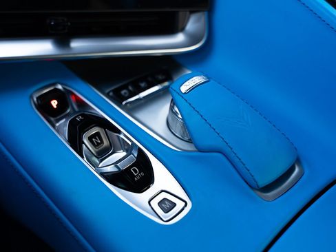 Used 2023 Chevrolet Corvette Z06 image 40