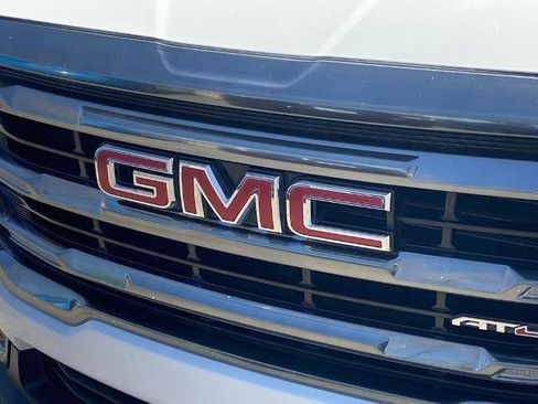 Certified 2024 GMC Terrain AT4 AWD/4WD image 26