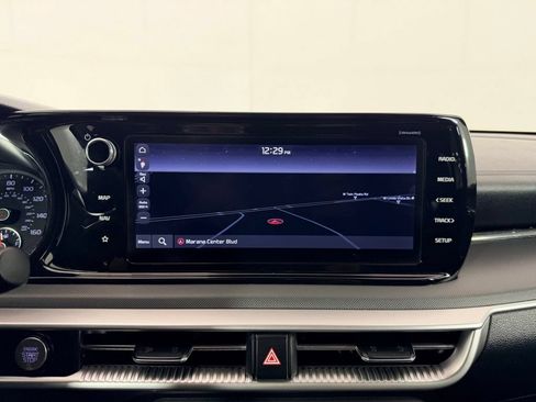 Used 2022 Kia K5 GT-Line w/ GT-Line FWD Premium Package image 15