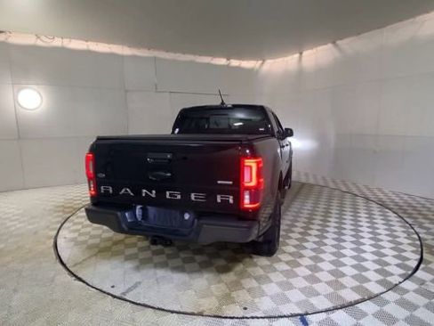 Used 2020 Ford Ranger XLT w/ FX4 Off-Road Package image 2
