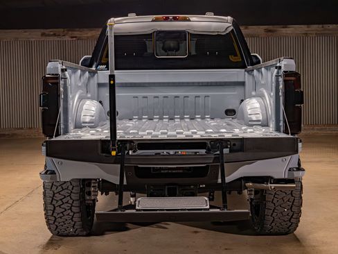 Used 2026 Ford F250 Platinum image 9