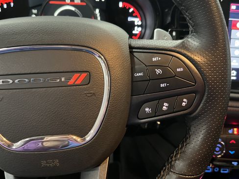 Certified 2025 Dodge Durango R/T image 23