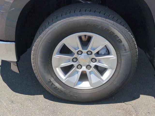 Used 2023 Chevrolet Silverado 1500 LT RWD image 32