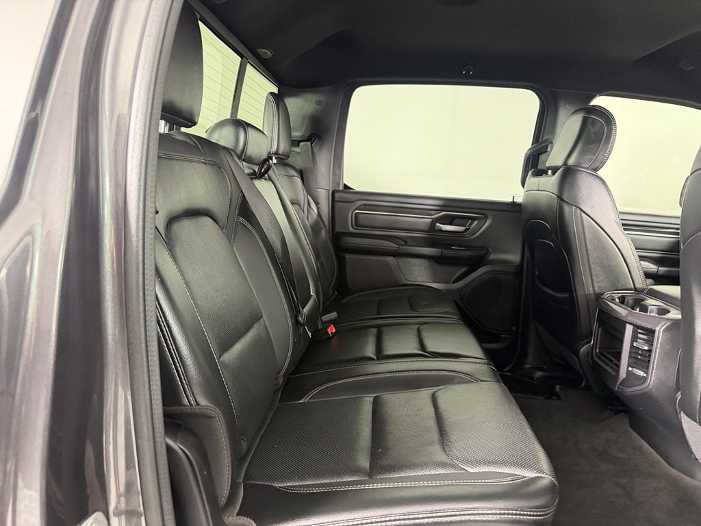 Used 2022 RAM 1500 Rebel w/ Rebel Level 1 Equipment Group AWD/4WD image 16