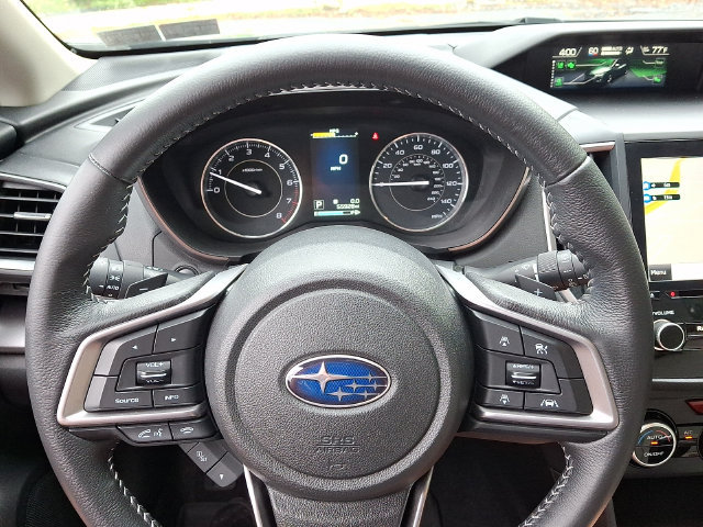 Used 2019 Subaru Impreza 2.0i Limited AWD/4WD image 23