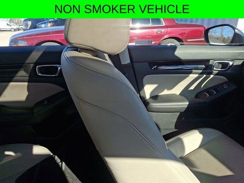 Used 2023 Honda Civic EX-L image 14
