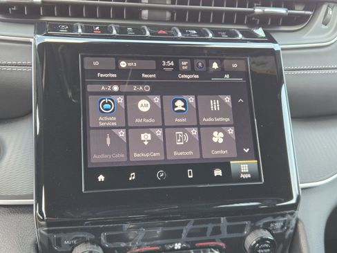 New 2026 Jeep Grand Cherokee Laredo RWD image 7