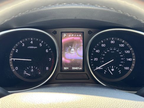 Used 2019 Hyundai Santa Fe XL image 24