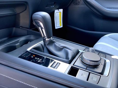 New 2026 MAZDA CX-30 Aire Edition AWD/4WD image 7