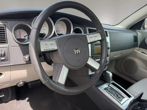 Used 2006 Dodge Charger R/T w/ Convenience Group II RWD image 11
