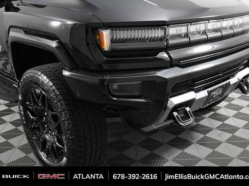 New 2026 GMC Hummer EV SUV image 36