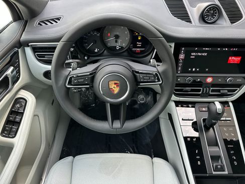 New 2026 Porsche Macan S AWD/4WD image 15