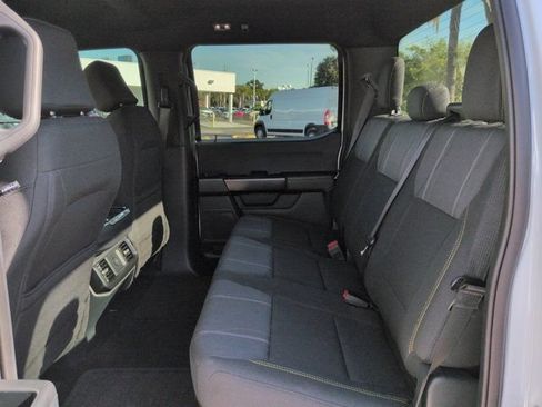 Used 2025 Ford F150 STX w/ Equipment Group 200A RWD image 13