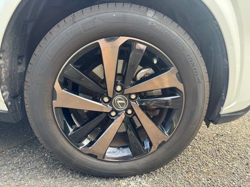 Used 2020 Lexus NX 300 AWD w/ Black Line Edition image 7