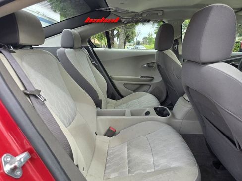 Used 2013 Chevrolet Volt image 15