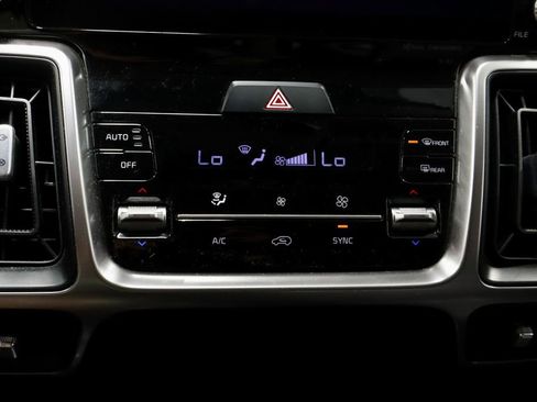 Used 2023 Kia Sorento X-Line EX AWD/4WD image 31