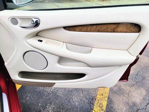 Used 2004 Jaguar X-TYPE 3.0 image 24