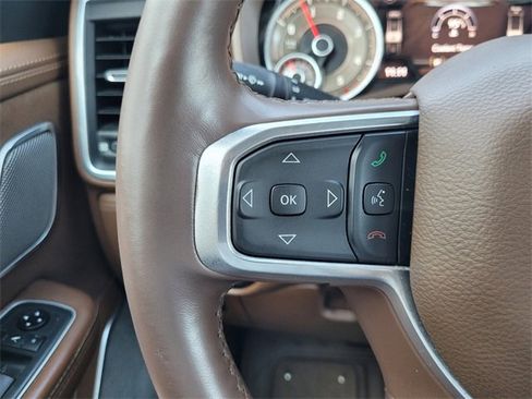Used 2021 RAM 1500 Limited image 33