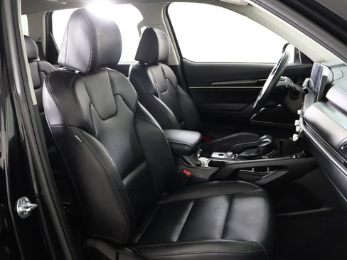 Used 2024 Kia Telluride S w/ S Sunroof Package AWD/4WD image 32